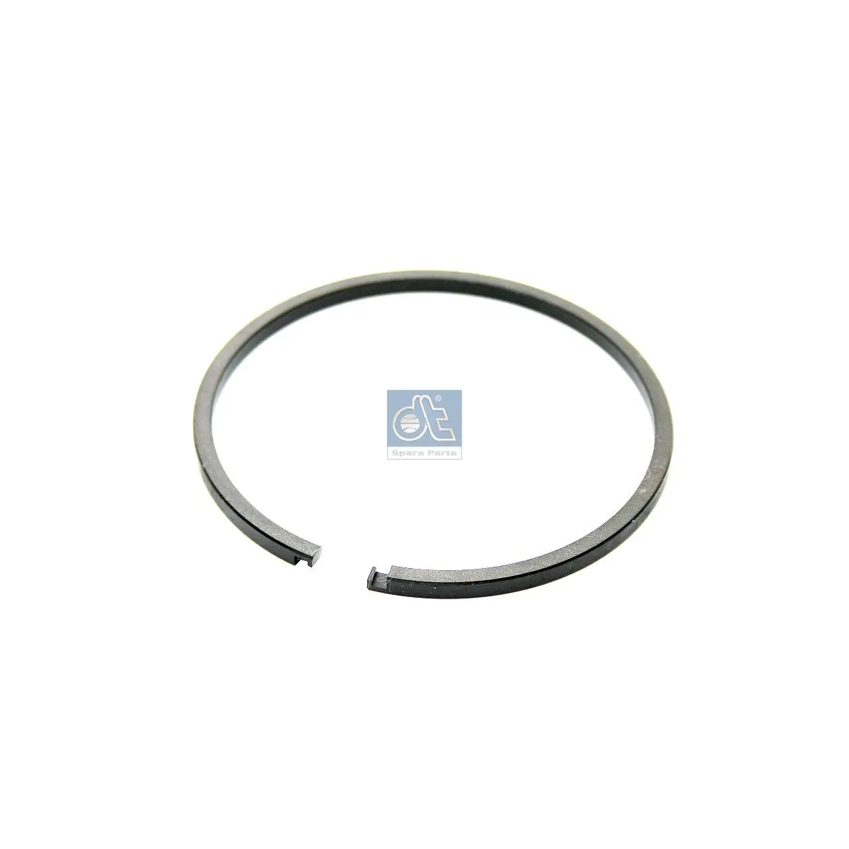 Spacer, transmission input shaft